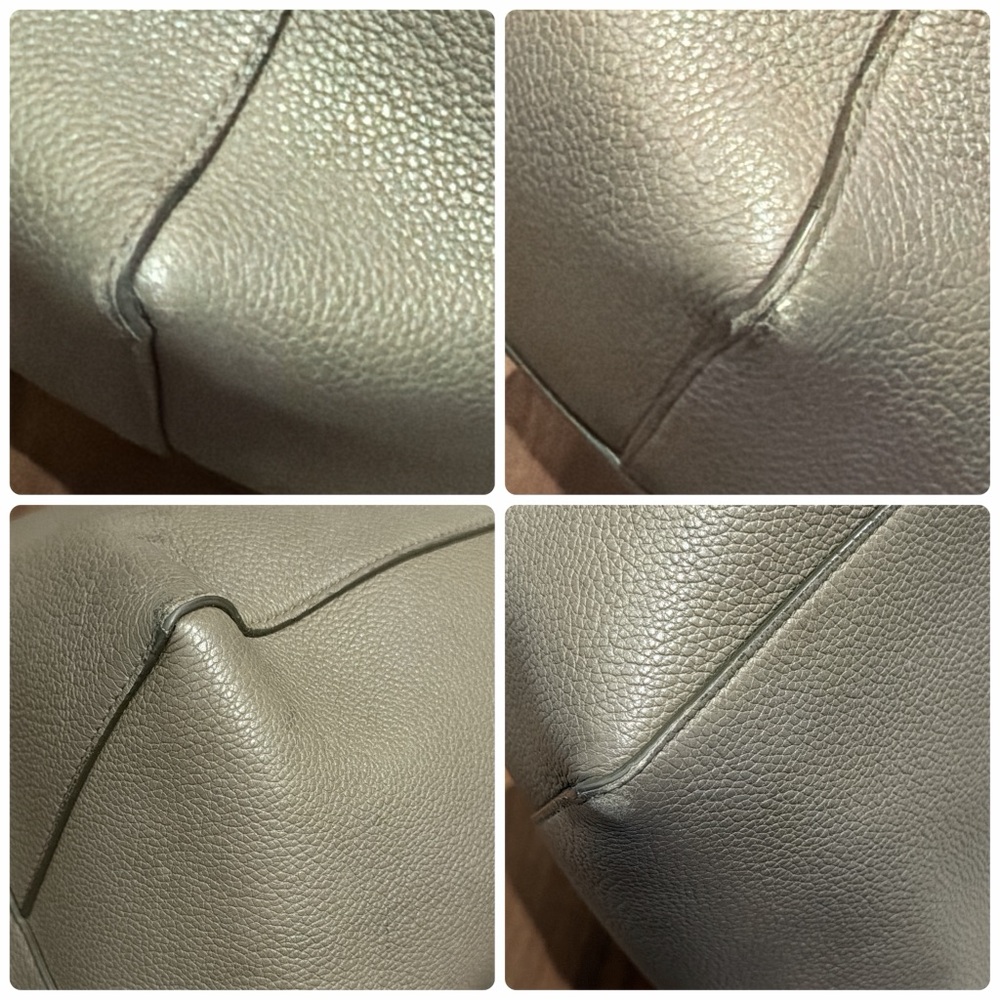 Celine Cabas Phantom Tote Bag - Picture 9 of 10